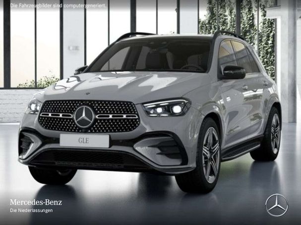 Mercedes-Benz GLE 350 de 245 kW image number 1