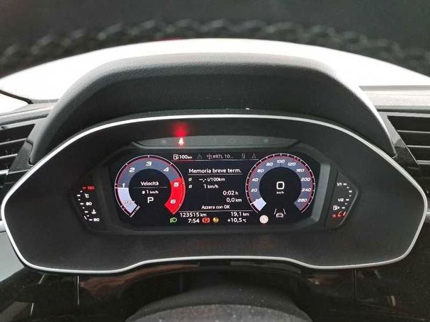 Audi Q3 35 TDI S tronic Business 110 kW image number 7