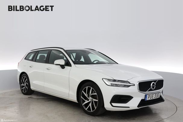 Volvo V60 T6 AWD Momentum 253 kW image number 3