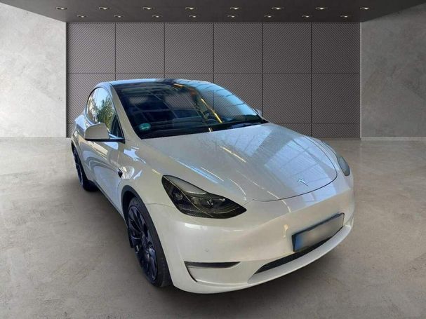 Tesla Model Y Performance AWD 393 kW image number 2