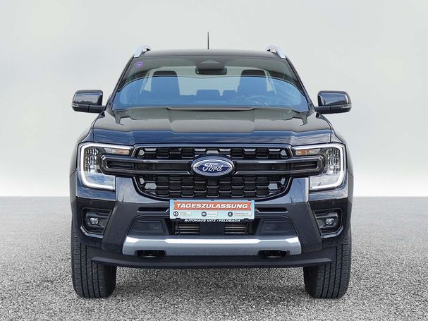 Ford Ranger 3.0 Wildtrak e-4WD 177 kW image number 3