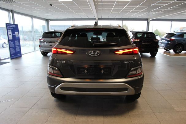 Hyundai Kona 146 kW image number 21