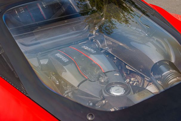 Ferrari 488 Pista 530 kW image number 30