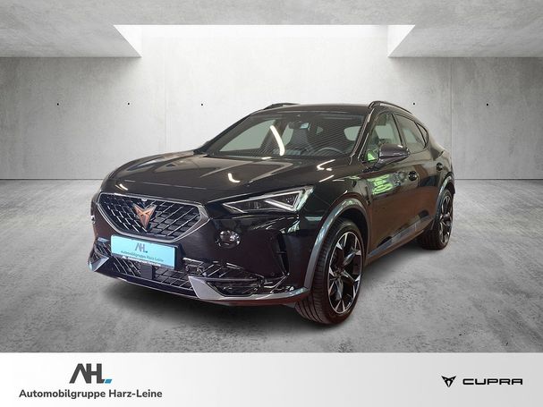 Cupra Formentor 1.4 e-HYBRID DSG 180 kW image number 1