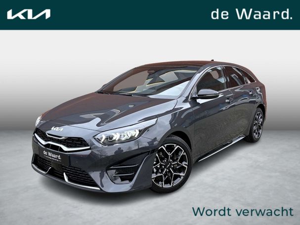 Kia ProCeed 1.5 T-GDI GT Line 103 kW image number 1