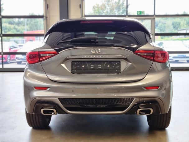 Infiniti Q30 AWD Sport Tech 155 kW image number 6