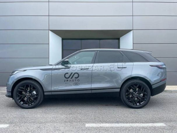 Land Rover Range Rover Velar D300 SE 221 kW image number 2