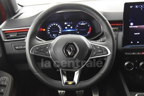 Renault Clio 103 kW image number 11