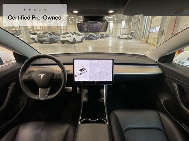 Tesla Model 3 Performance AWD 258 kW image number 13