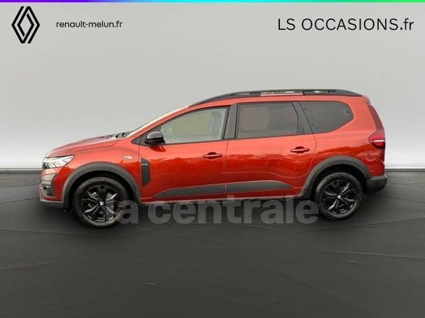 Dacia Jogger 1.0 TCe 81 kW image number 2