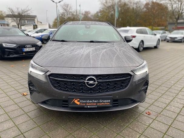 Opel Insignia 2.0 Ultimate 4x4 128 kW image number 2