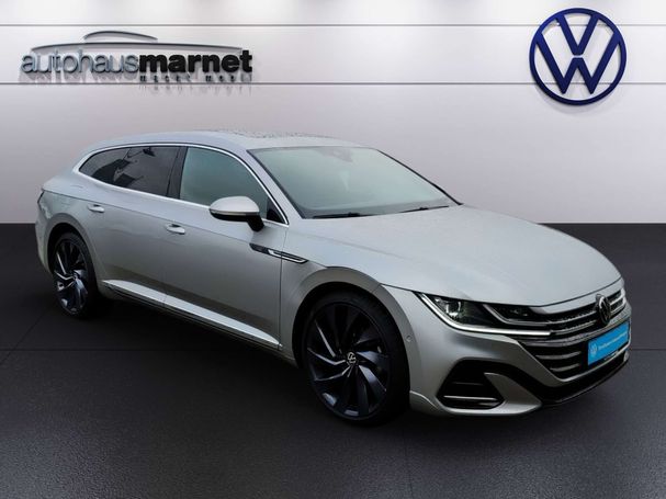 Volkswagen Arteon 2.0 TDI DSG 4Motion 147 kW image number 12