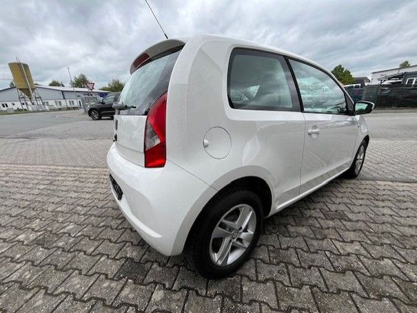 Seat Mii 44 kW image number 4