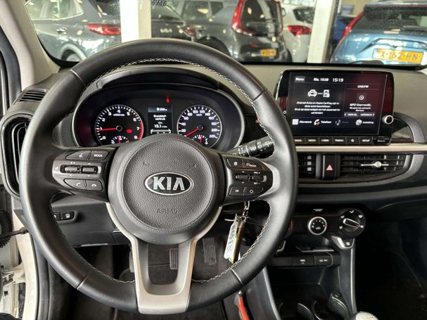 Kia Picanto 1.0 49 kW image number 4