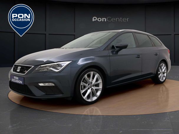 Seat Leon ST 1.5 TSI FR 110 kW image number 1