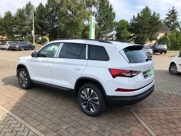 Skoda Kodiaq 2.0 TDI DSG 110 kW image number 5