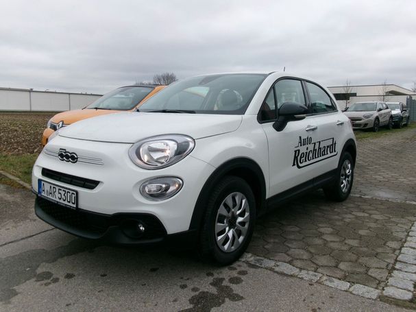 Fiat 500X 1.5 GSE 96 kW image number 1