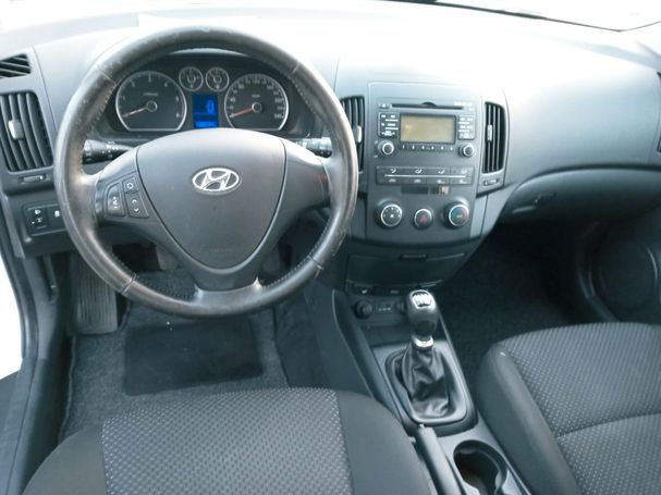 Hyundai i30 66 kW image number 14