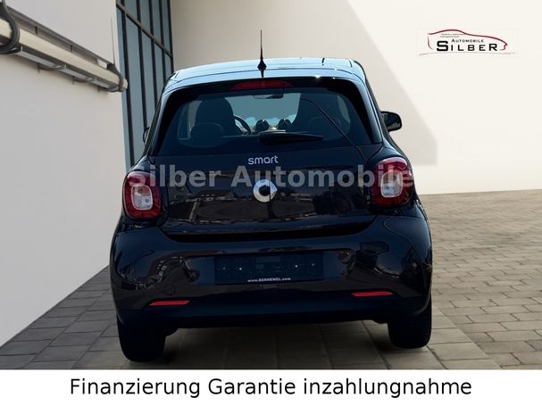 Smart ForFour 66 kW image number 3