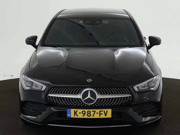 Mercedes-Benz CLA 180 Shooting Brake 100 kW image number 26