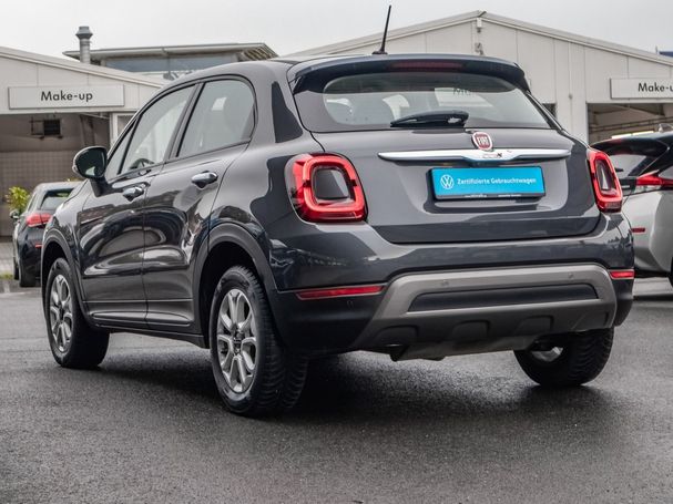 Fiat 500X 1.6 E-torQ City Cross 81 kW image number 5