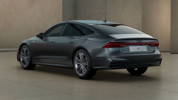 Audi A7 150 kW image number 3