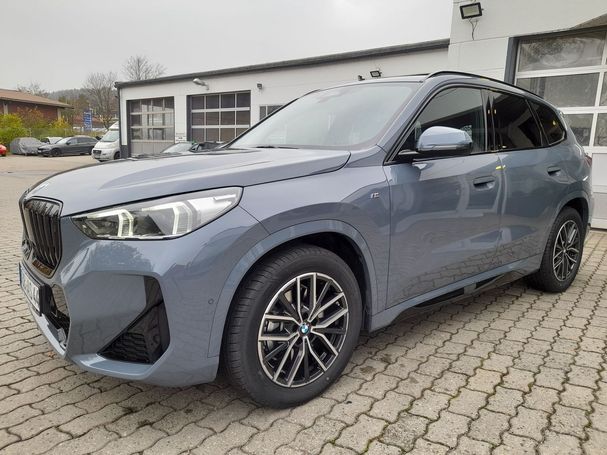 BMW X1 sDrive 115 kW image number 1