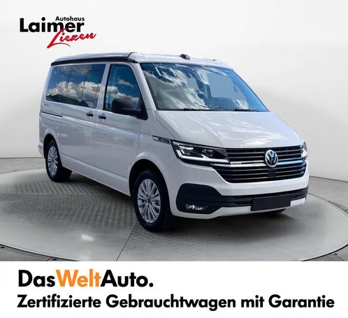 Volkswagen T6 California 4Motion Beach 110 kW image number 2