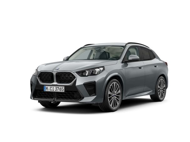 BMW X2 sDrive20i 115 kW image number 1