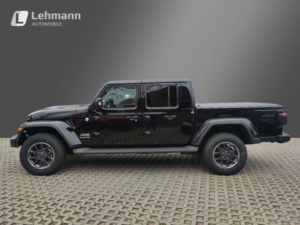 Jeep Gladiator 3.0 V6 MultiJet 194 kW image number 5