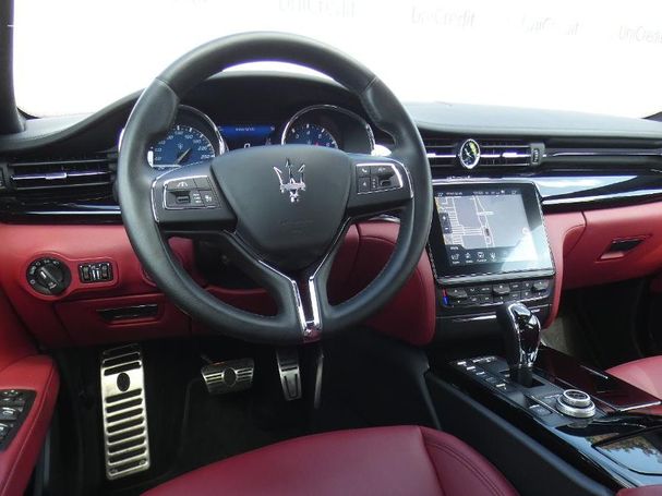 Maserati Quattroporte 301 kW image number 5