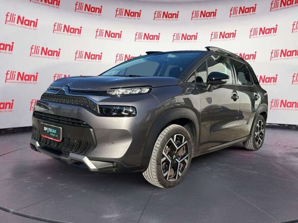 Citroen C3 Aircross PureTech 110 S&S Shine 81 kW image number 1