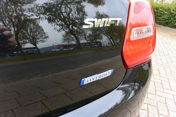 Suzuki Swift 1.2 61 kW image number 12