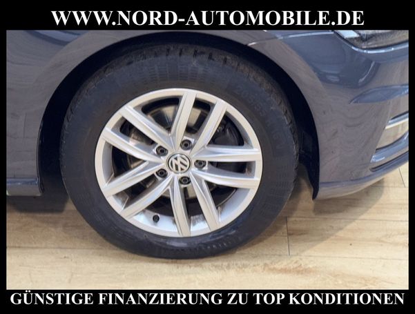 Volkswagen Golf Variant 1.6 TDI Comfortline DSG 85 kW image number 12