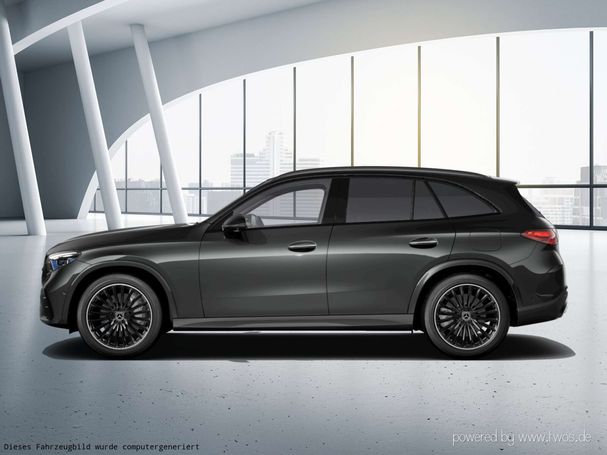 Mercedes-Benz GLC 300 e AMG Line Premium 230 kW image number 12