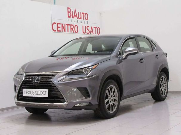 Lexus NX 300 h 145 kW image number 1