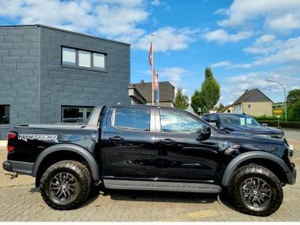 Ford Ranger Raptor 3.0 EcoBoost 215 kW image number 7