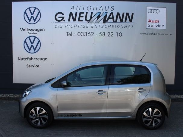 Volkswagen up! 1.0 48 kW image number 17