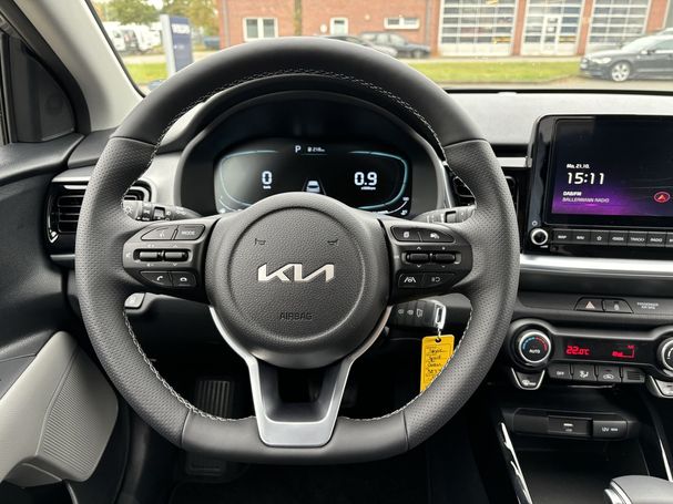 Kia Stonic 74 kW image number 13