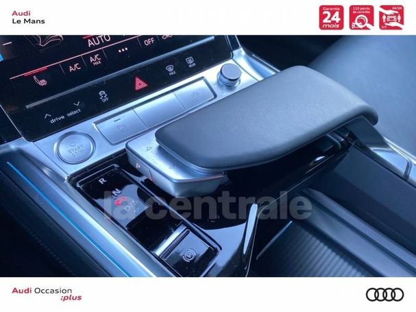 Audi e-tron 55 quattro 300 kW image number 9