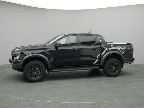 Ford Ranger Raptor 215 kW image number 39