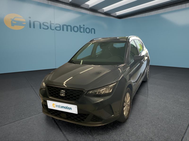 Seat Arona 1.0 TSI Style