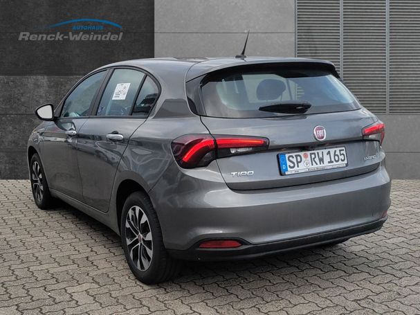 Fiat Tipo 96 kW image number 4