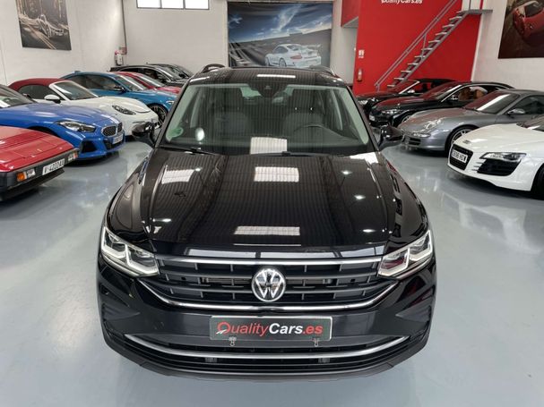 Volkswagen Tiguan 2.0 TDI Life DSG 110 kW image number 4