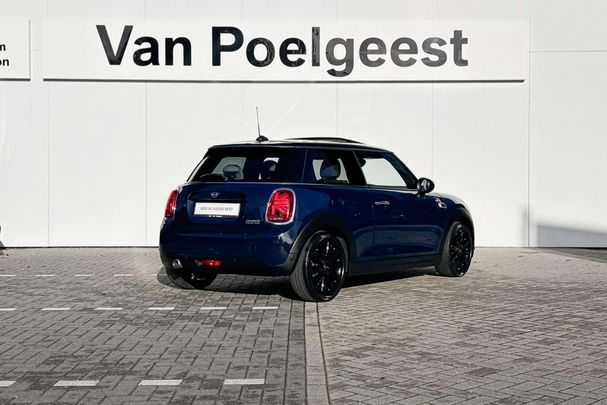 Mini Cooper 60 Years 100 kW image number 2