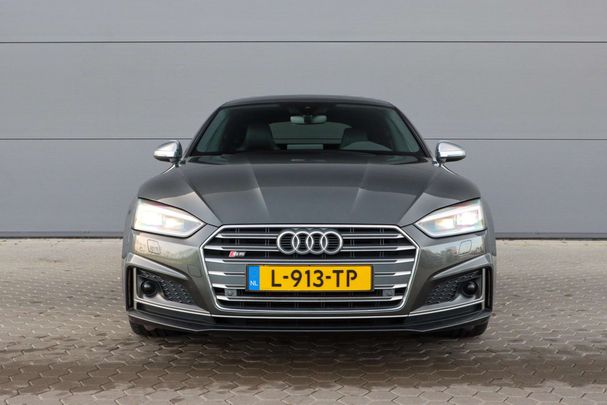 Audi A5 3.0 TFSI quattro Sportback 312 kW image number 49