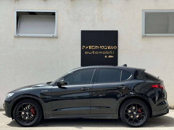 Alfa Romeo Stelvio 2.2 Q4 154 kW image number 5