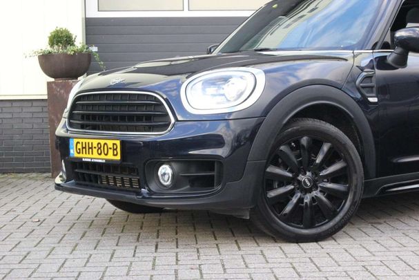 Mini Cooper Countryman 99 kW image number 8