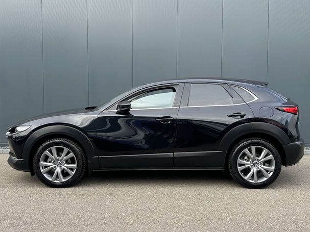 Mazda CX-30 2.0 150 110 kW image number 11