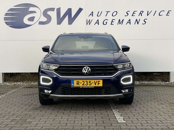 Volkswagen T-Roc 1.5 TSI DSG 110 kW image number 6